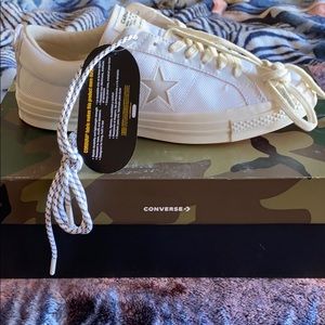 Converse x Carhartt One Star OX